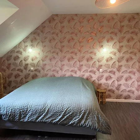 Apartment Quiet Designer In
