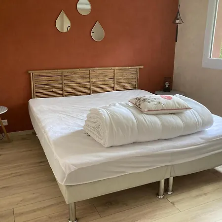 Quiet Designer In Apartament Fécamp